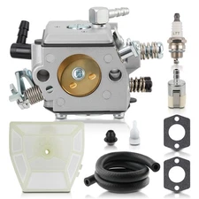 FOR ECHO A021004150 CS-620P 2-Stroke Chainsaw CARBURETOR SHINDAIWA 600SX Carb