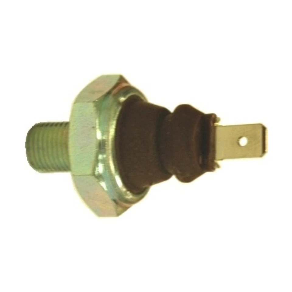 For Audi A6 1995-1998 Oil Pressure Switch | Blade Terminal Plug Type | 1 Pin Foto 3 de 4