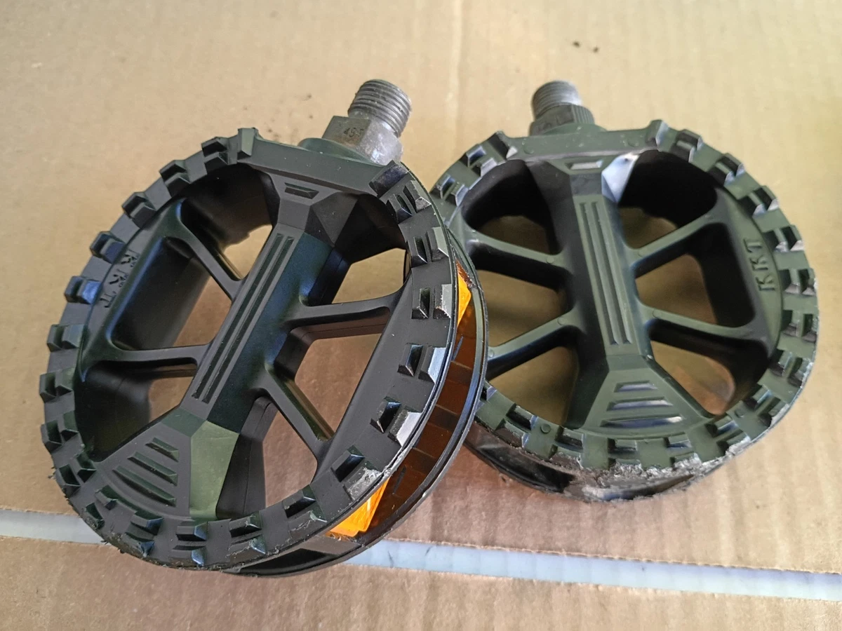 KKT Bicycle Pedals for sale | eBay