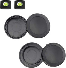 Body Cap  Rear Lens Cap Cover for Nikon Z9 Z50 Z5 Z7 Z6 Z 6II Z 7II, Z 9 Z 5 Z