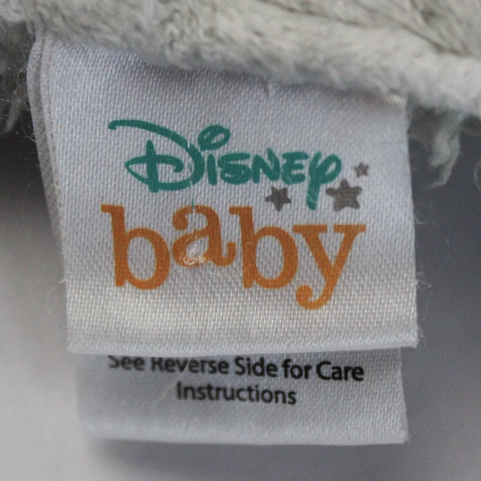 Manta de bebé polar Disney Baby Mickey Mouse 30" x 40" Foto 4 de 4