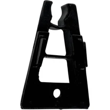 Moose Chain Slider Front Black Fits Yamaha YFM660R Raptor 660R 2001-2005