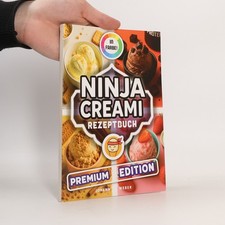 Ninja Creami Rezeptbuch  |  Johann Weber