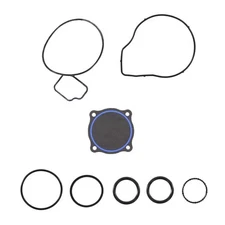 Engine Water Pump Gasket Kit Fel-Pro For 2010 Buick Allure 2.4L L4