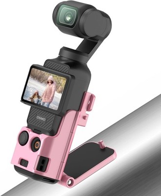 Magnetic Mount Stand Compatible with DJI Osmo Pocket 3, Upgraded