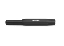 Kaweco Skyline Black Rollerball Pen New In Box 10000774