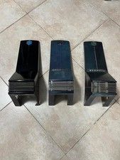 PIAGGIO MASCHERINA COPRISTERZO NASELLO PER VESPA PX ARCOBALENO 