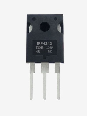 IRFP4242 (5 pcs) N-channel MOSFET Transistor - Fast shipping w/Tracking