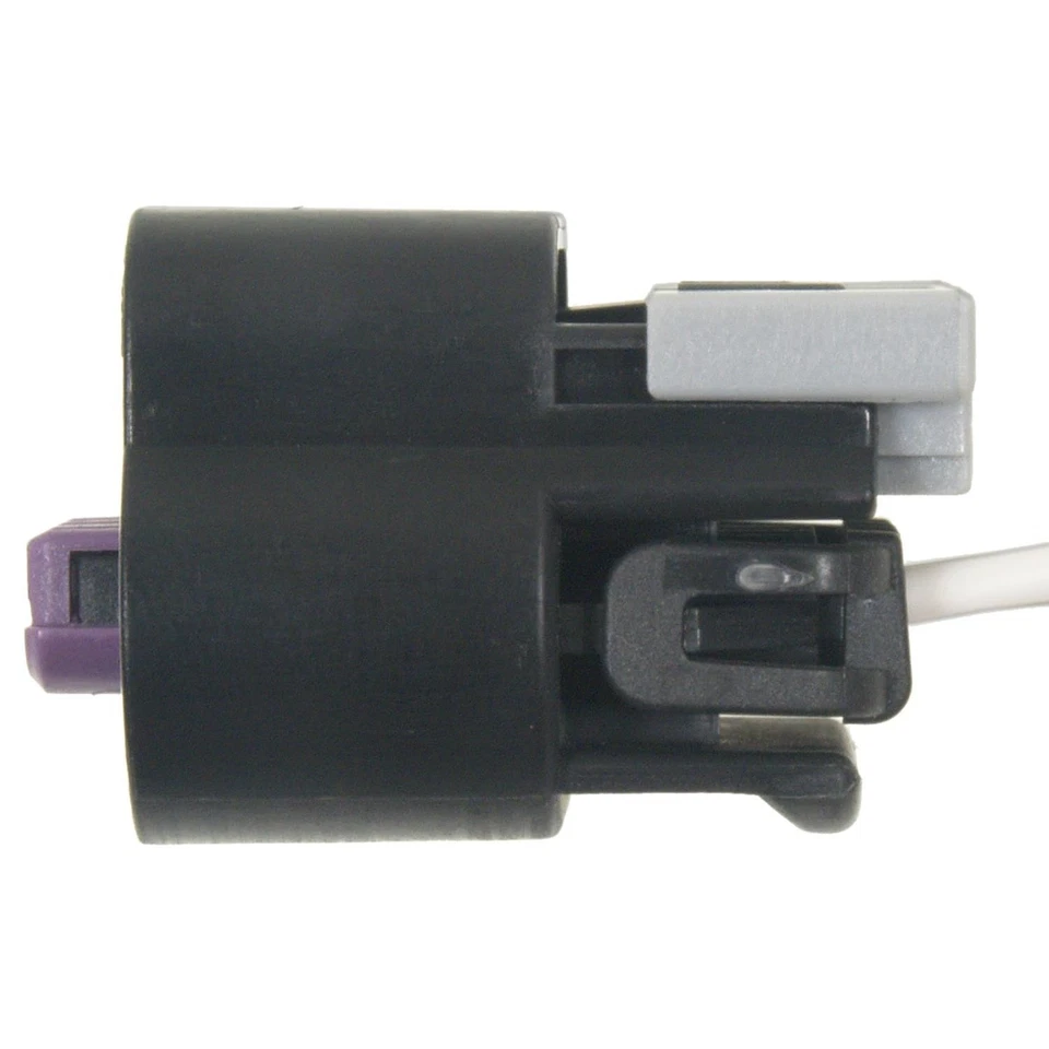 Conector de bobina de encendido SMP 2002-2009 2002 2003 2004 para Chevrolet Trailblazer Foto 3 de 4