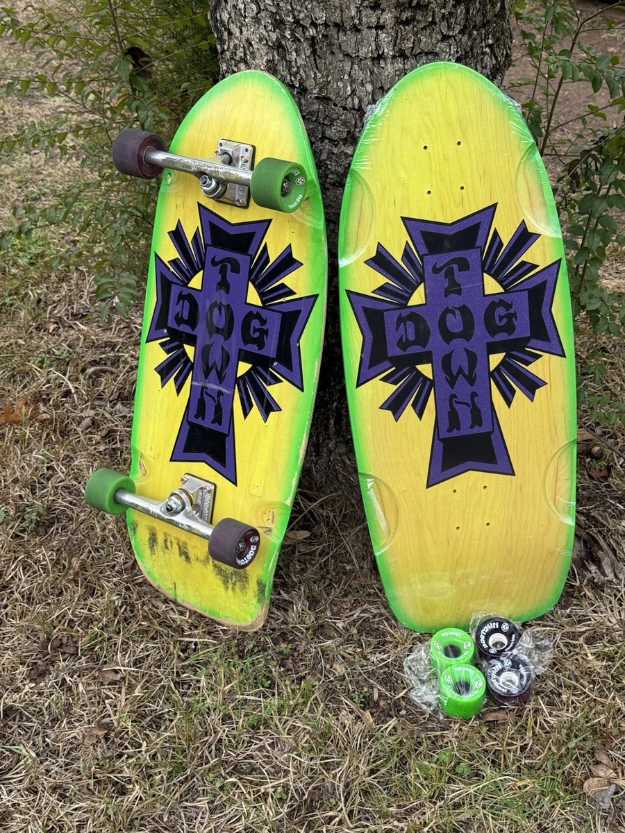 Dogtown Complete Skateboards for sale | eBay