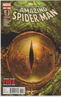Amazing Spider-Man Vol 1 # 691 Cover A NM- Marvel 2012 [XX]