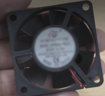 Replacement Fan for xTool D1 Laser Module Fan 5W, 10W, and 20W