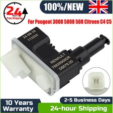For Peugeot 3008 5008 508 Citroen C4 C5 Fuel Filler Flap Actuator 9810871780