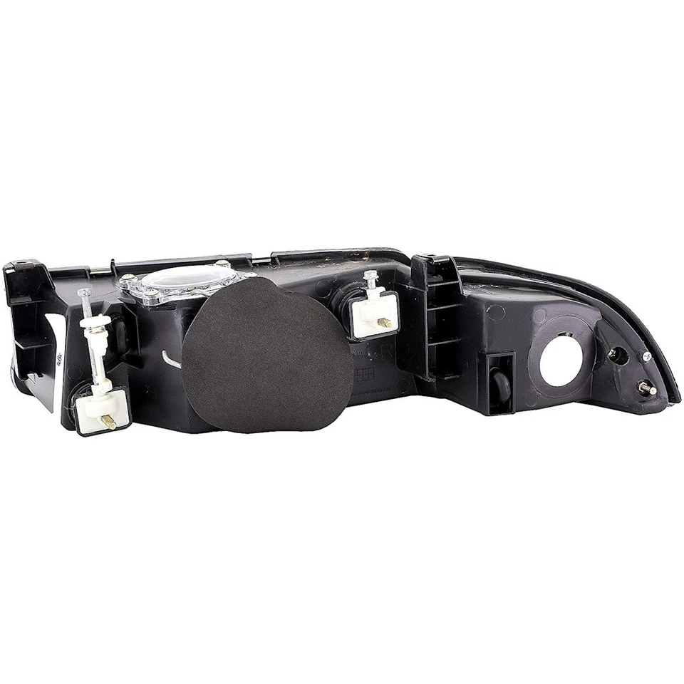 Faro halógeno derecho Dorman 1590427 para Dodge Stratus 1995-2000 Foto 3 de 4