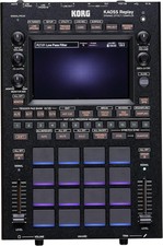 KORG KAOSS Replay DJ Effects/Sampler: All-in-One DJ Performance Tool