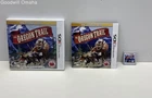 Nintendo 3DS - The Oregon Trail + Case - 40th Anniversary Edition - Boot Tested