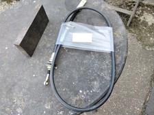 Clutch Cable For Lada Samara 1.5.. 89-96.. NOS