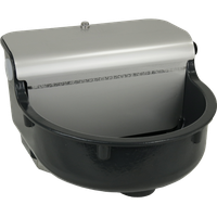 Faie Guss-TräNkebecken Minicup Heizbar Mod. 127K-H