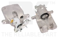 Nk 2136283 Bremssattel FüR Opel Saab