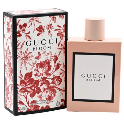 【新品未使用】GUCCI BLOOM 100ml Gucci Bloom by Gucci perfume for women EDP 3.3 / 3.4 oz New In Box