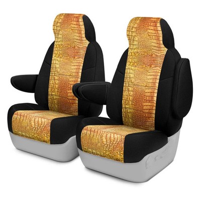 For Volkswagen Jetta 05 Seat Cover Designer Printed Neosupreme Animal Printed