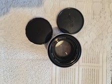 Carl Zeiss Planar HFT 1:1,4 50mm QBM Bajonett. Made in Germany