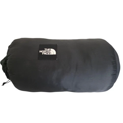 The North Face WINDSTORM PolarGuard 3d Mummy Sleeping Bag Regular Purple Black