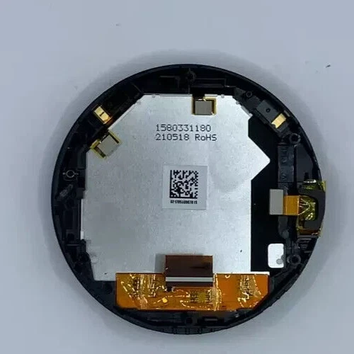 Google Nest 3rd Thermostat Display Screen Assembly Replacement Part - Genuine - Image 2 of 2