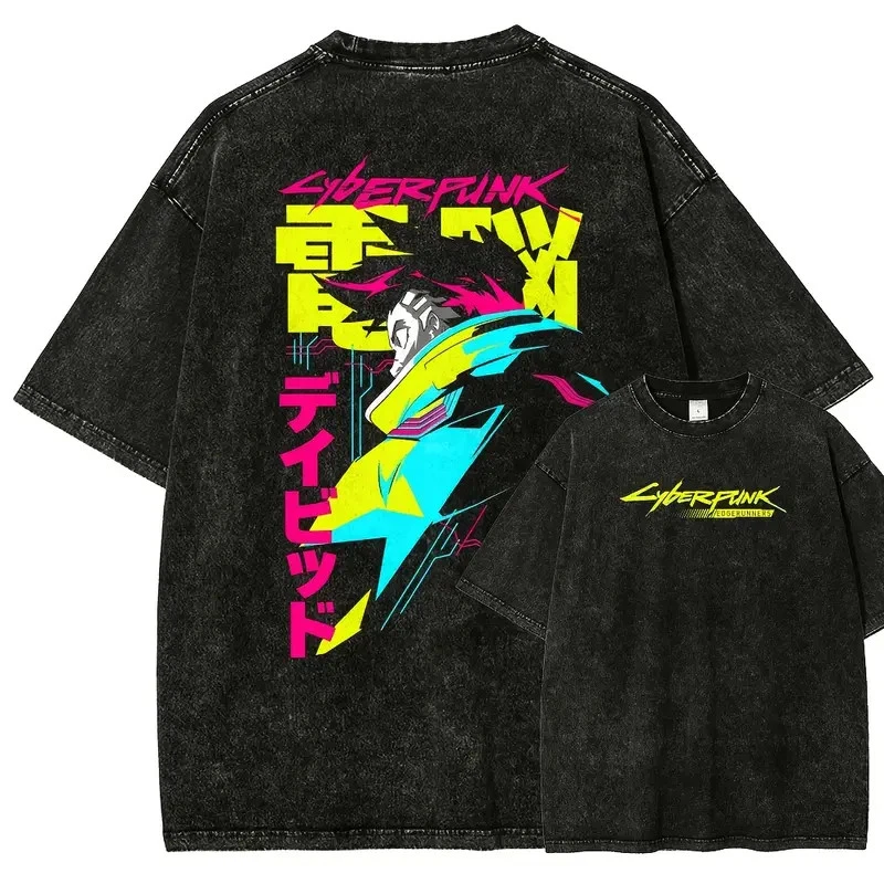 【MYne】CYBER PUNK WORK SHIRT/G03SH121 cyberpunk shirt products for sale | eBay