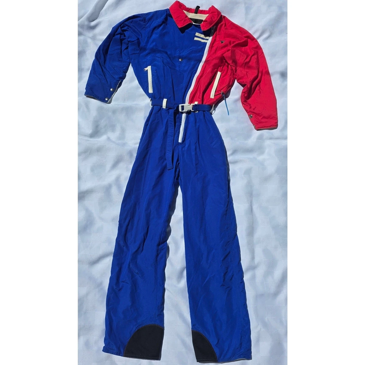 The North Face Unisex Adults Winter Sports Snowsuits for sale | eBay