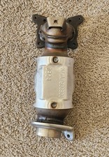 Genuine Walker Ultra Catalytic Converter 16729