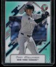 2025 Topps Pristine #120 Cody Bellinger Pristine Aqua Refractors #/199