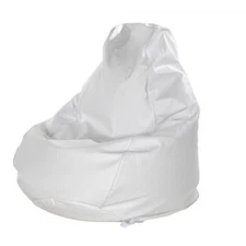 Taylor Made 81000 Marine Bean Bag Chair - White