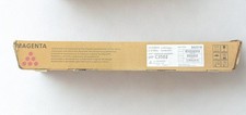 Image of RICOH Aficio MP C3502 - Print Toner Cartridge Magenta (EDP Code 841737) (ZO)