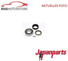 RADLAGERSATZ RADLAGER SATZ HINTEN JAPANPARTS KK-22008 A FÜR VW TARO 1.8,2.4 D