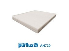 Innenraumfilter PURFLUX AH730 Pollenfilter für VW POLO 6 AW1 BZ1 AE1 CROSS C11 4