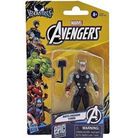 ANTI-VENOM Thor Figure Marvel Avengers Hasbro Ovp Versus Epic World Of Action