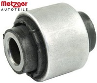 Metzger 52077509 Lagerung FüR Lenker Querlenkerlager Lager Querlenker