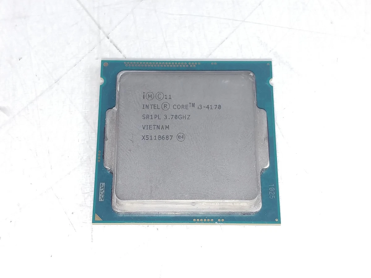 25+ Core i3 4th Gen Computer Processors for sale | Updated Oct 2026