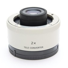 Sony 2x Teleconverter SEL20TC Sony E mount -Near Mint- 22