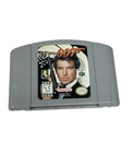 Goldeneye 007 - Original and Authentic Nintendo N64 Game Tested Working