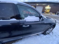 2015 Audi Q5 Front Right RH Door Assembly Electric Front