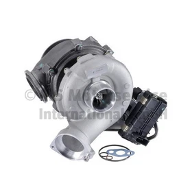 PIERBURG Turbolader BMW 3,0 11657796311E 7796311.E M57D30(306D3)