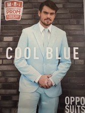 Opposuits Men's Promo  Wedding 100 For Two 