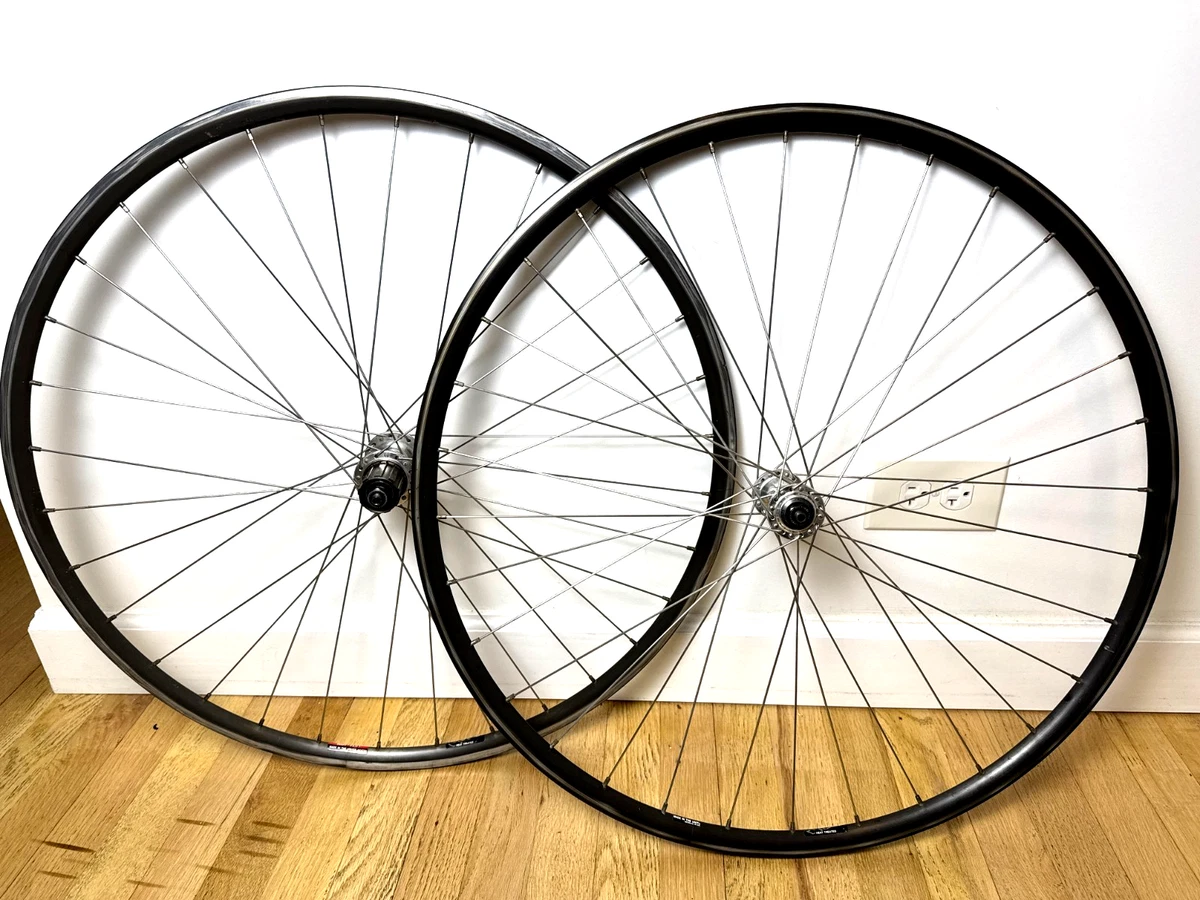 Shimano 600 Hub In Bicycle Wheels & Wheelsets for sale | eBay