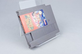 Double Dragon Nintendo NES Modul PAL B WD-EEC +