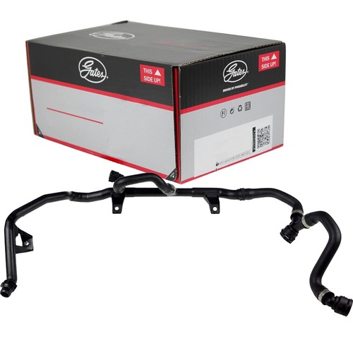 Tubo flessibile del radiatore GATES 05-2943 per Fiat
