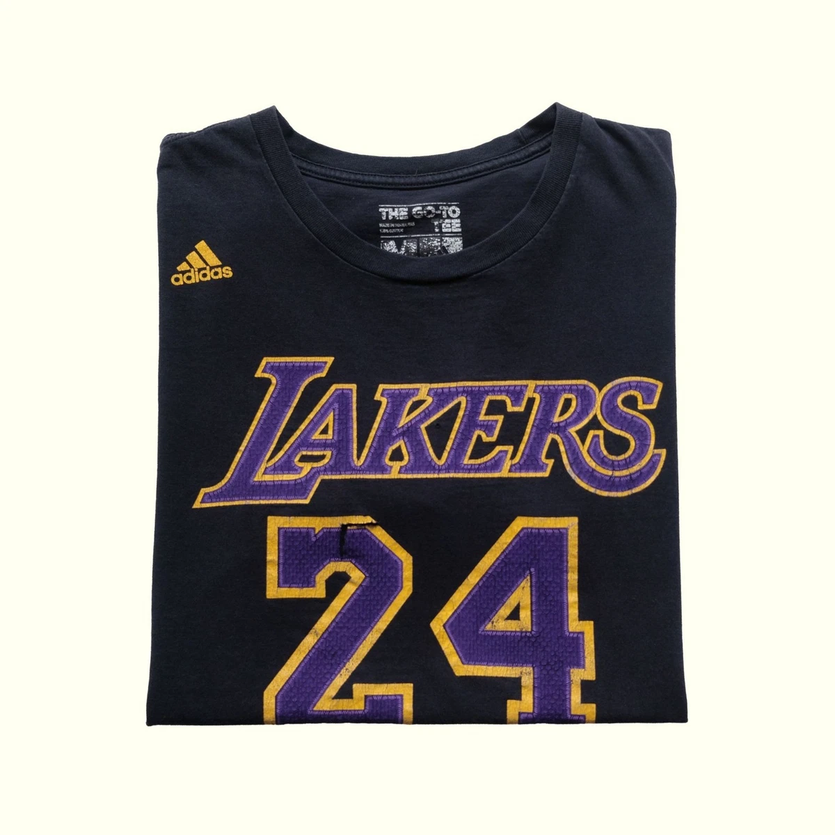 Preços baixos em Adidas Kobe Bryant Preto Roupas e Souvenirs para