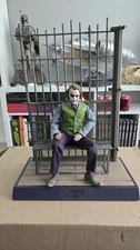 INART The Dark Knight Joker Sculpted Hair Standard Edition 1/6 Scale Figure