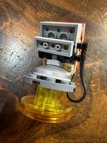 LEGO DIMENSIONS: Phone Home From E.T. Fun Pack (71258)